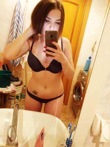 Индивидуалка Лаура Фотография 4